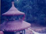 水月宮興建掠影